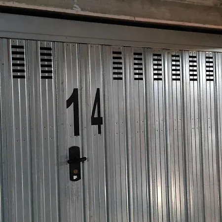 펜션 La Cantina Dei Cappuccini 스펠로