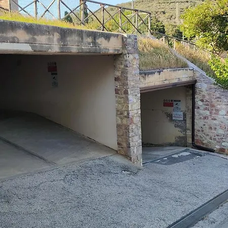 La Cantina Dei Cappuccini בית נופש