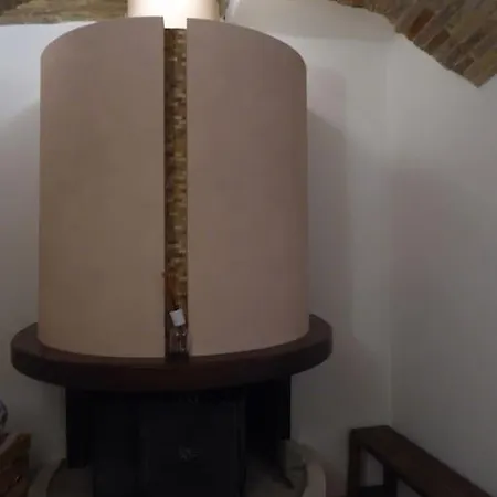 La Cantina Dei Cappuccini * 스펠로