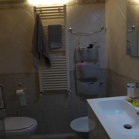 Ferienhaus La Cantina Dei Cappuccini