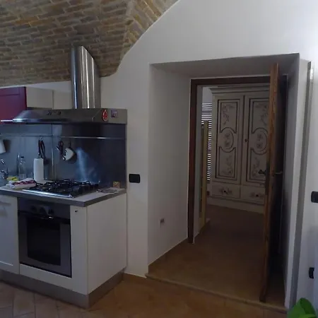 Ferienhaus La Cantina Dei Cappuccini