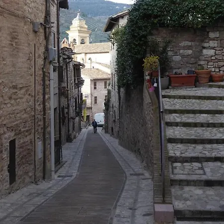 펜션 La Cantina Dei Cappuccini *