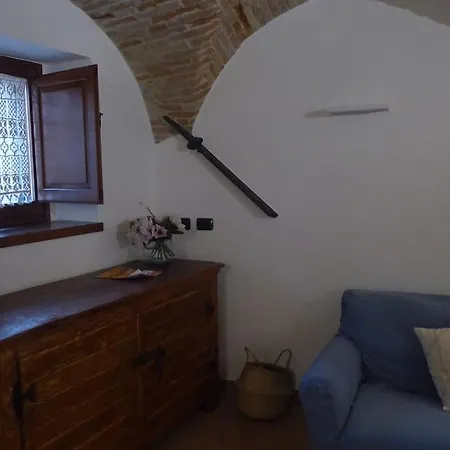 La Cantina Dei Cappuccini Casa vacanze