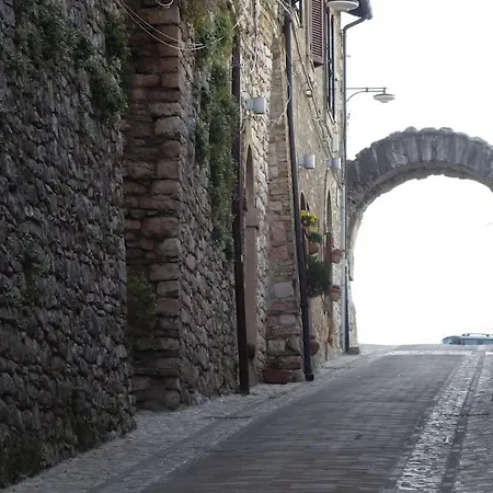 La Cantina Dei Cappuccini Nyaraló