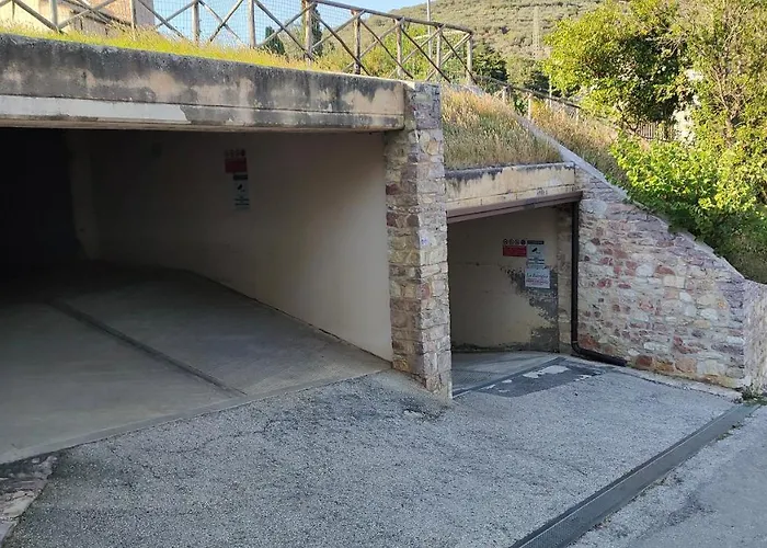 La Cantina Dei Cappuccini Casa de Férias