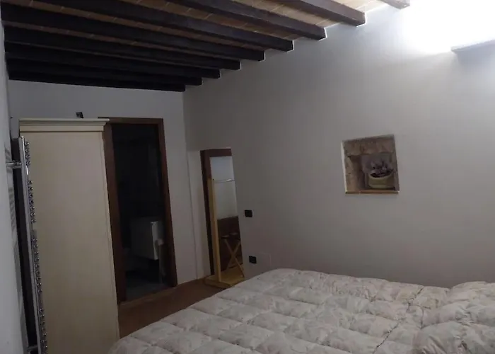 La Cantina Dei Cappuccini * Spello