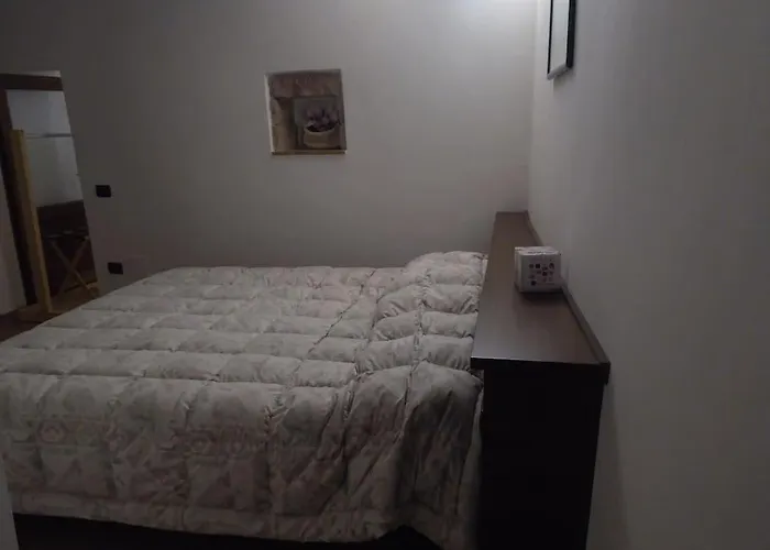 La Cantina Dei Cappuccini Spello