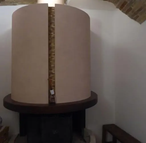 La Cantina Dei Cappuccini * Spello