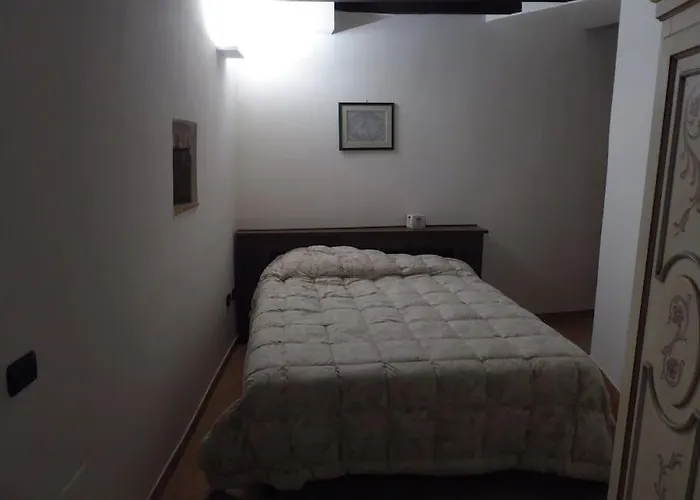 La Cantina Dei Cappuccini