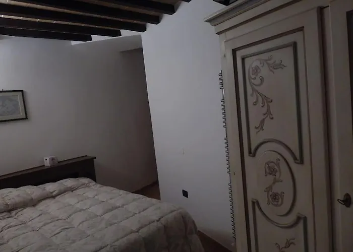 La Cantina Dei Cappuccini *